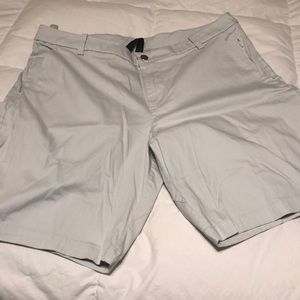Men’s lululemon shorts.